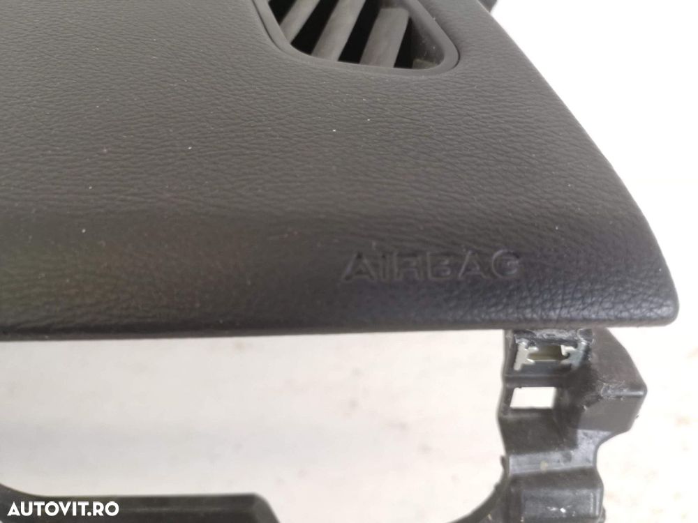 Plansa Bord Audi Q7 4M 2015 2016 2017 2018 2019 2020 Originala In Star - 5