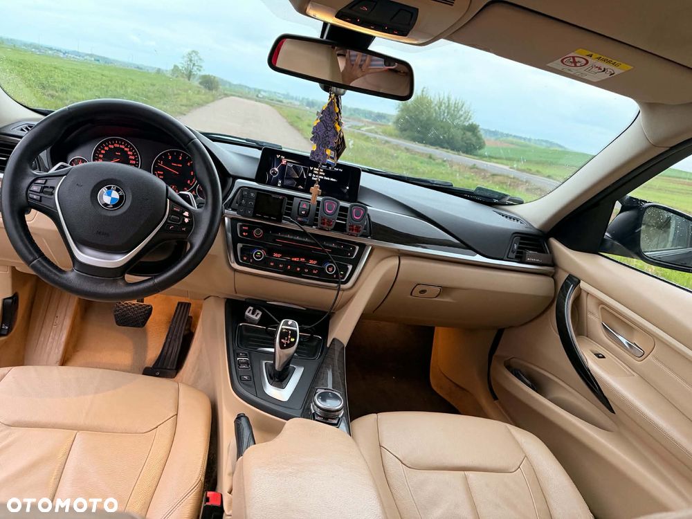 BMW Seria 3 - 16