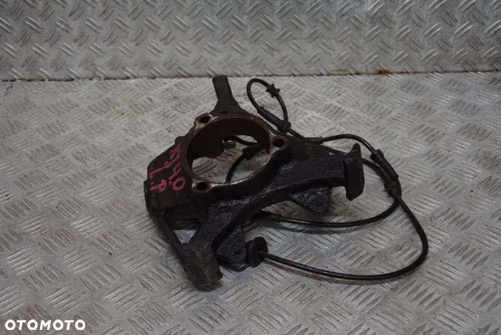 JEEP CHEROKEE XJ ZWROTNICA LEWA PRAWA PRZÓD ABS - 7