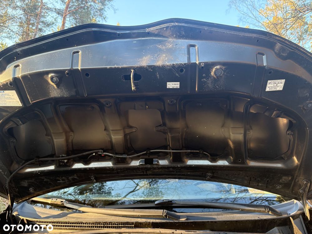 Toyota Verso 2.0 D-4D 5-Sitzer Executive - 22