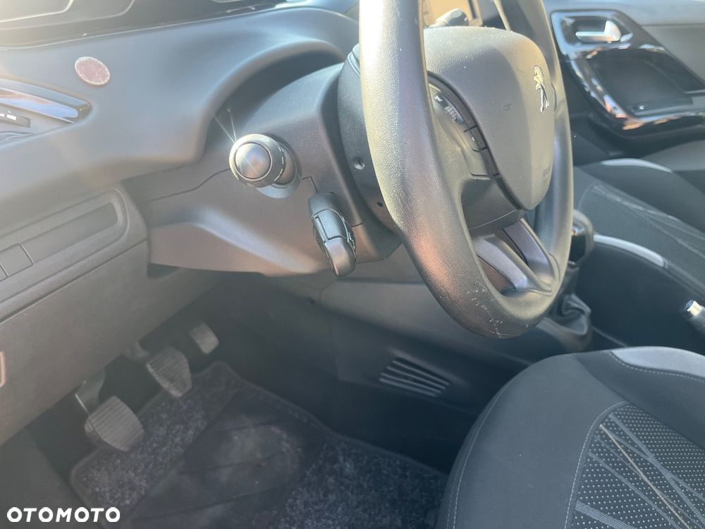 Peugeot 208 95 VTI Active - 18