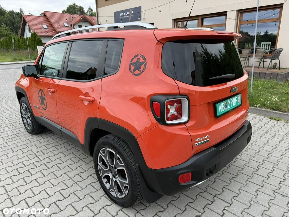 Jeep Renegade - 3