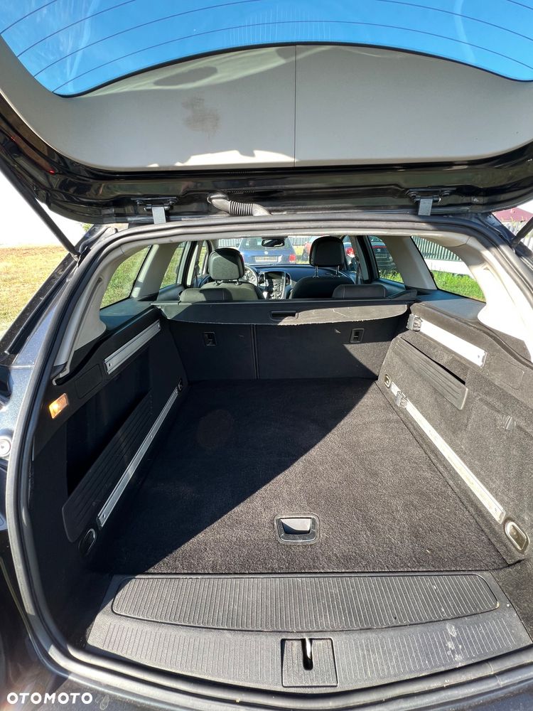 Opel Astra - 6