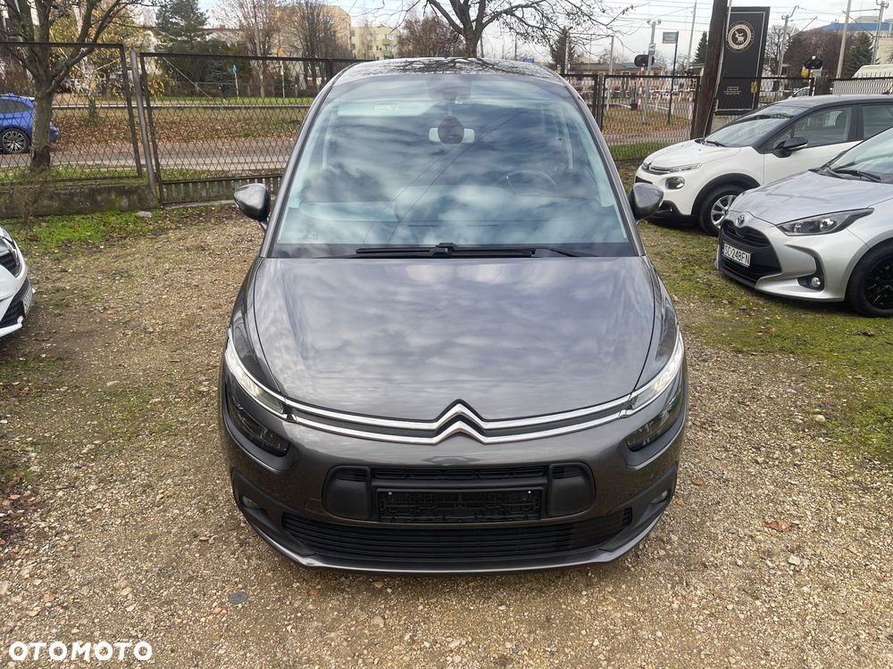 Citroën C4 SpaceTourer 1.5 BlueHDi Origins S&S EAT8 - 13