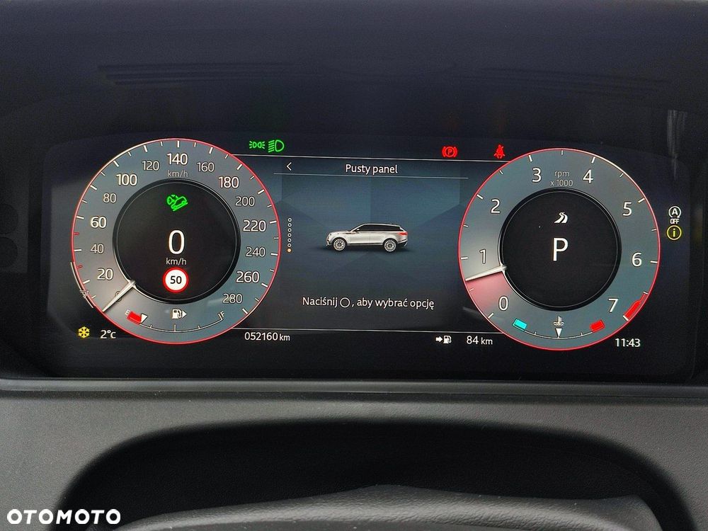 Land Rover Range Rover Velar - 17