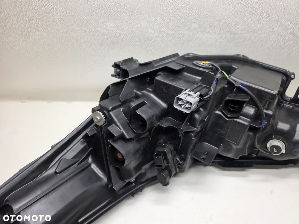 LAMPA PRAWA TOYOTA CHR LIFT 19 FULL LED 81110-F4180-80 PRZÓD PRZEDNIA - 7