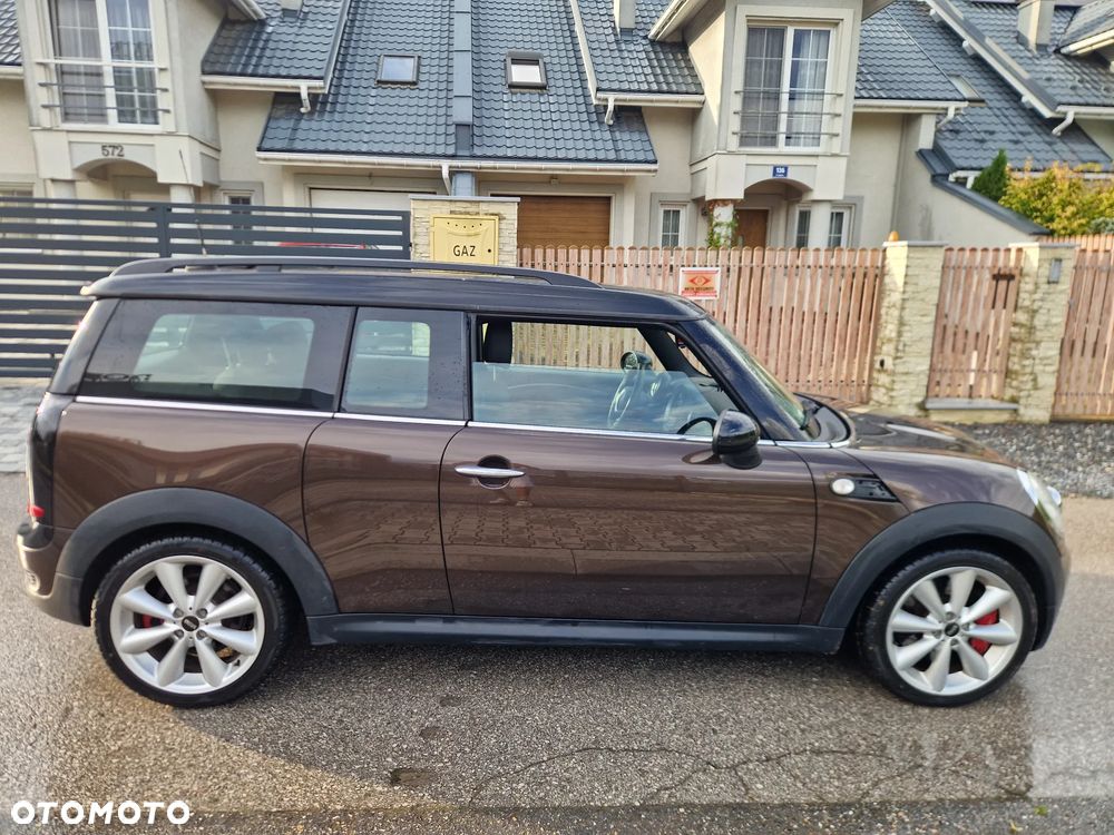 MINI Clubman - 21