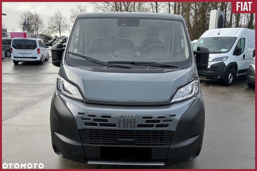 Fiat Ducato L2H1 2.2 120KM - 3
