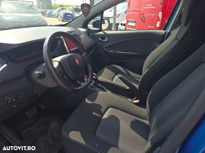 Renault ZOE - 25