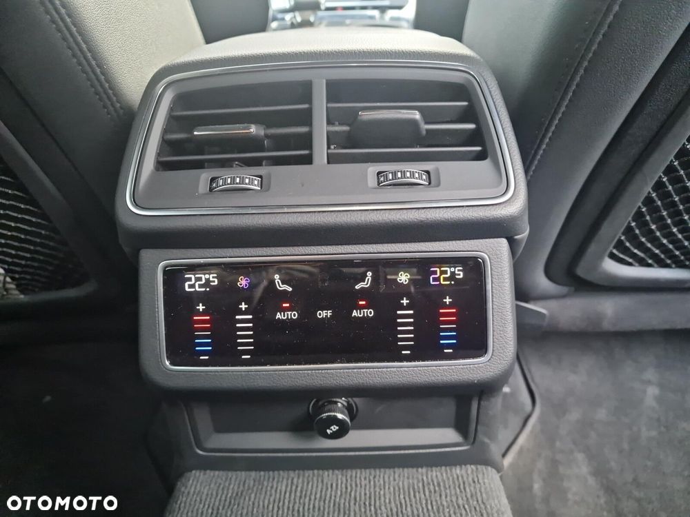 Audi A6 Avant - 26
