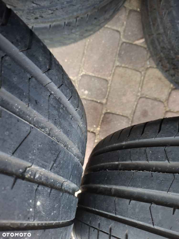 Sprzedam koła 20 cali BMW OEM 1001M Indyvidual 2 Do Serii G11 G12 Seria 7 - 13