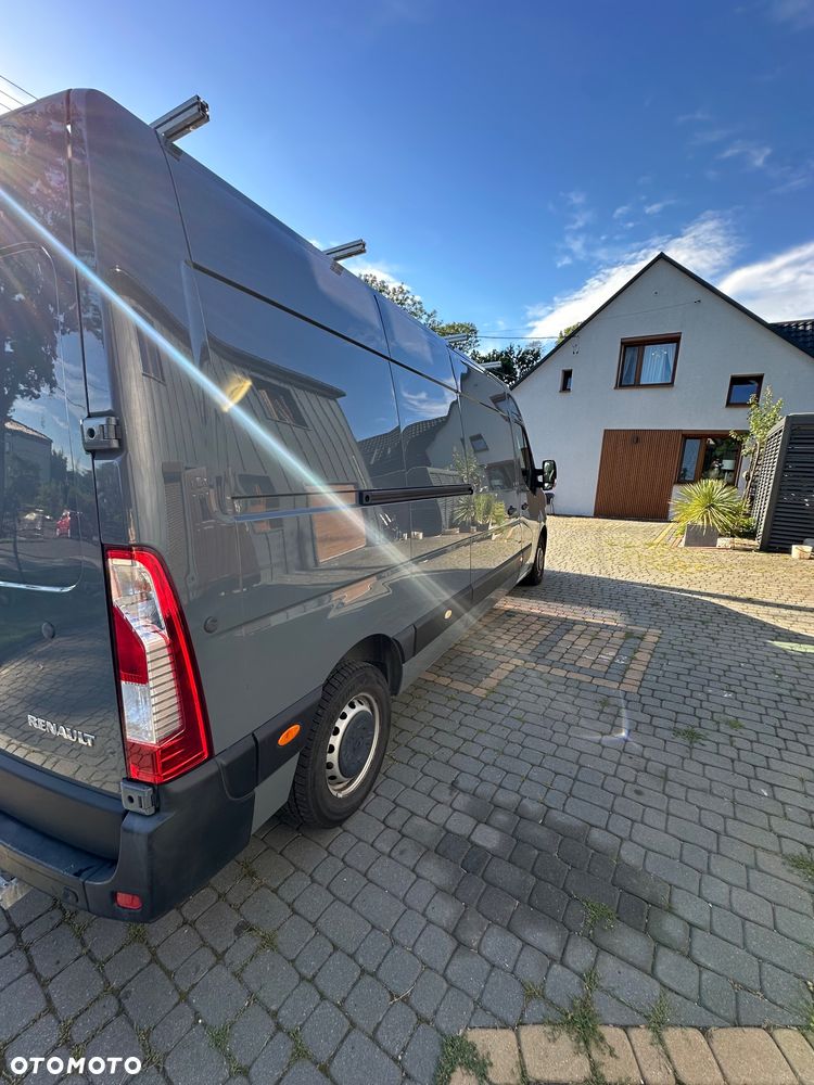 Renault Master - 4