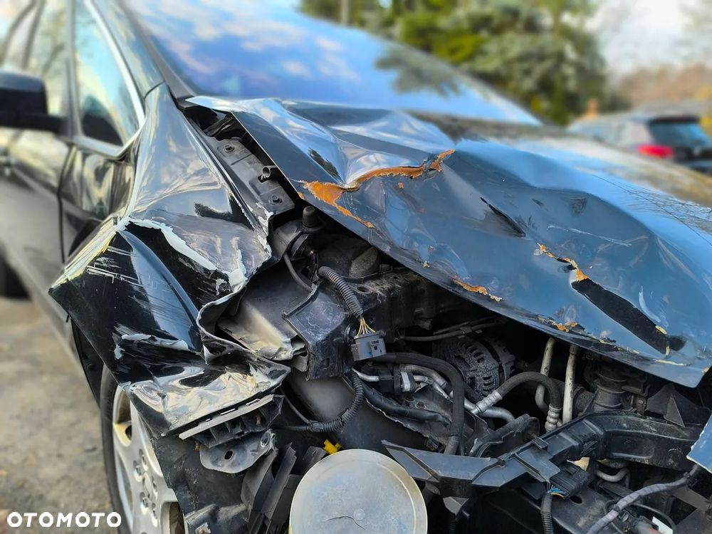 Ford S-Max 2.0 TDCi DPF Titanium X - 24