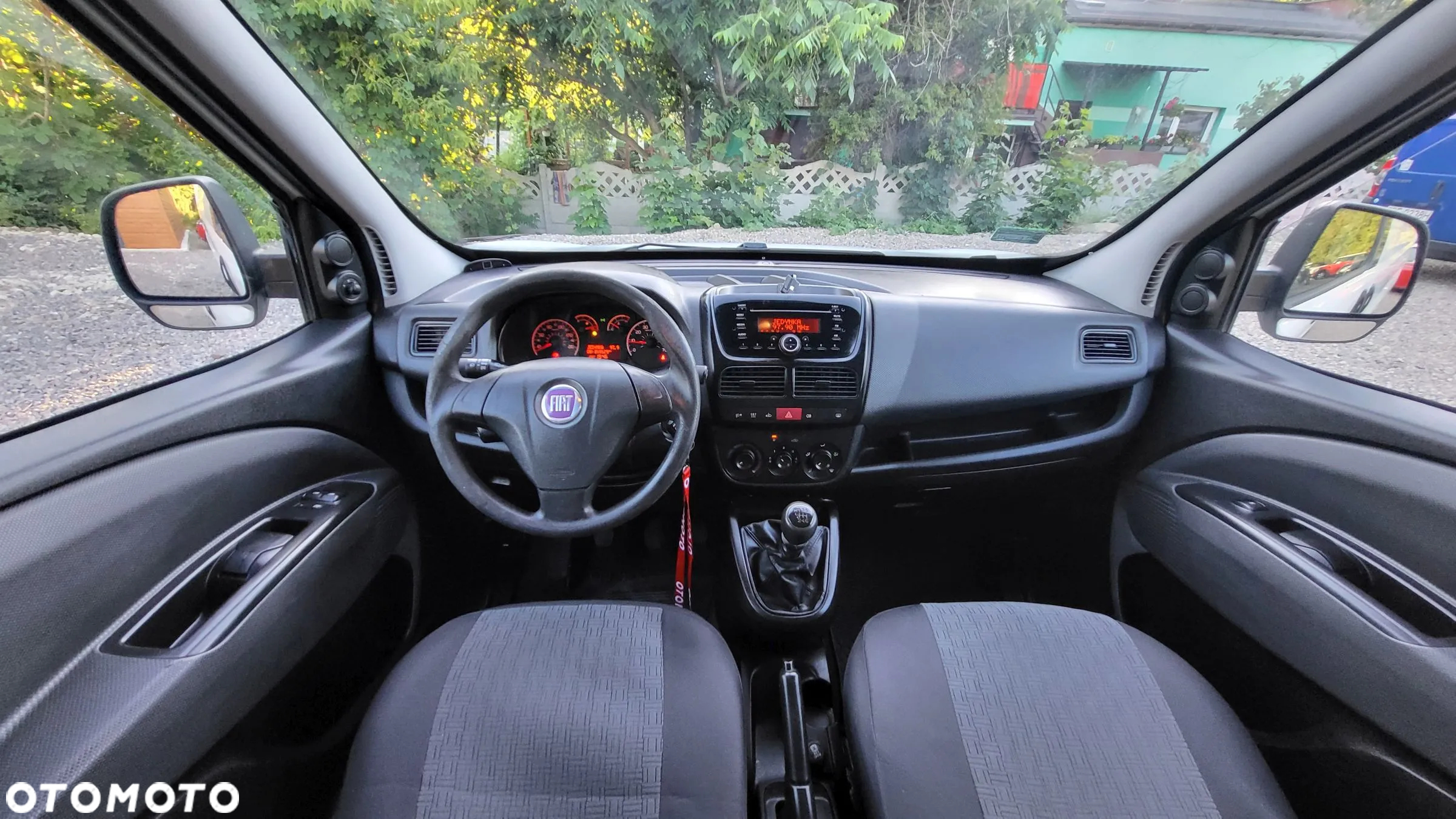 Fiat Doblo - 18