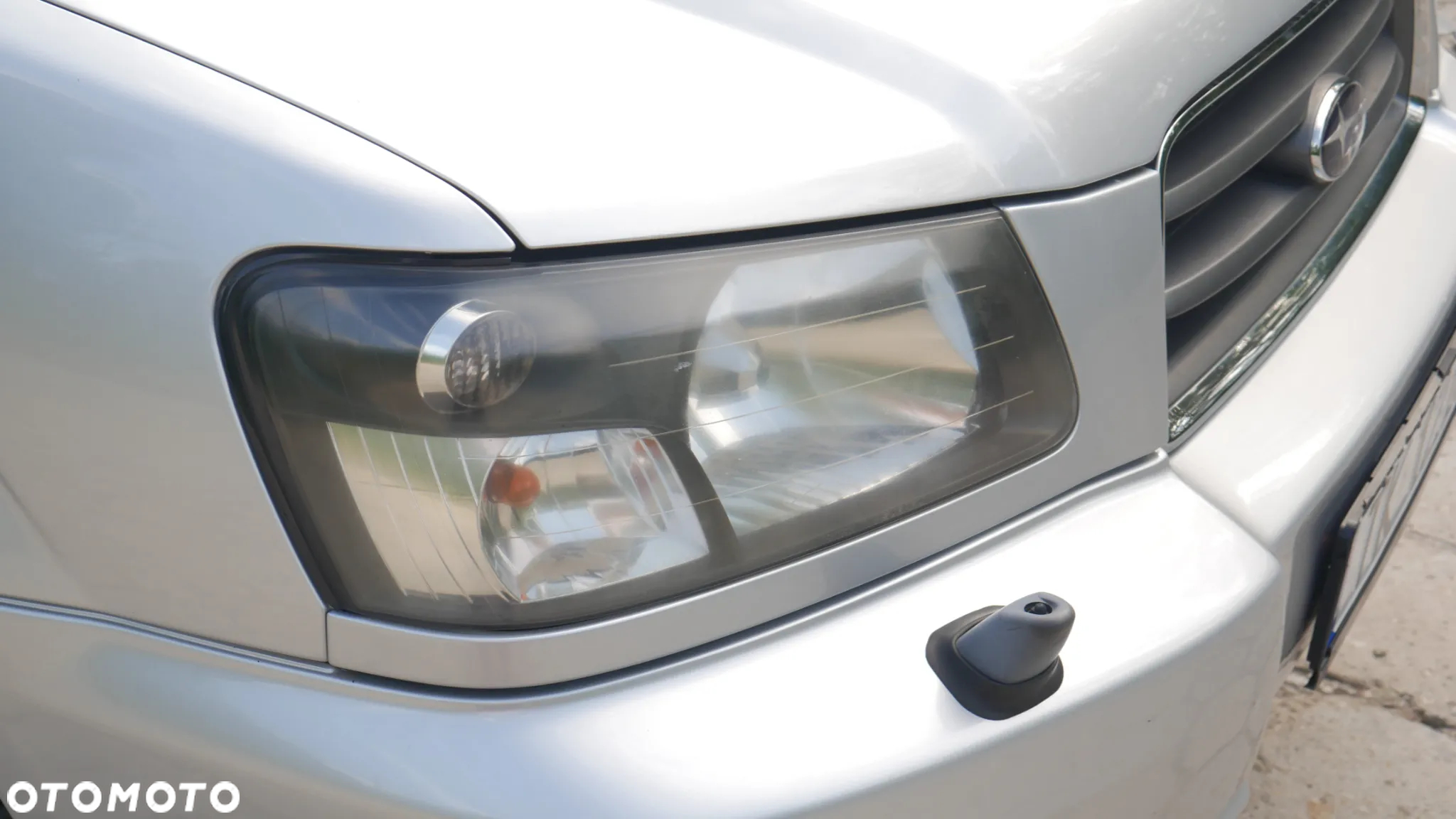 Subaru Forester 2.0 XT Turbo - 31