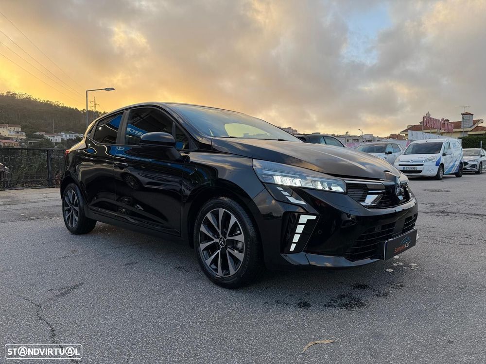 Mitsubishi Colt 1.0 MPI-T Kaiteki - 6