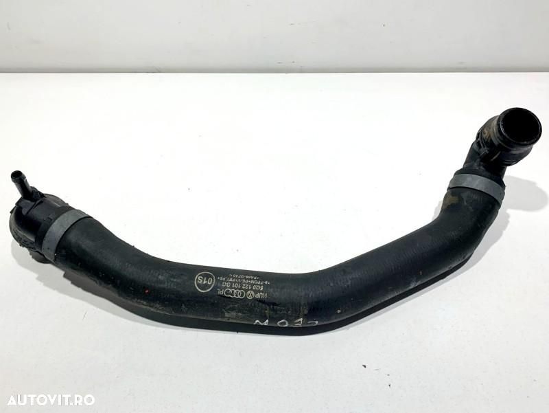 Furtun lichid racire Seat Leon 3 facelift (2016-2020) 5Q0122101GG - 1