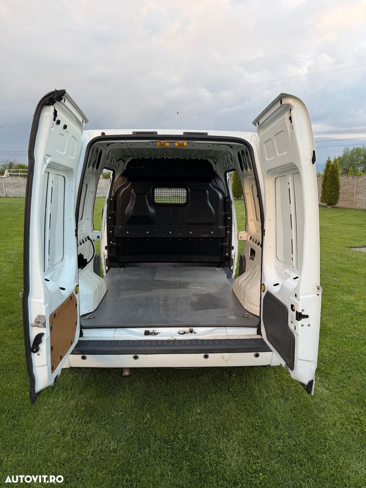 Ford Transit Connect 65 SWB 5 Locuri Ambiente - 7