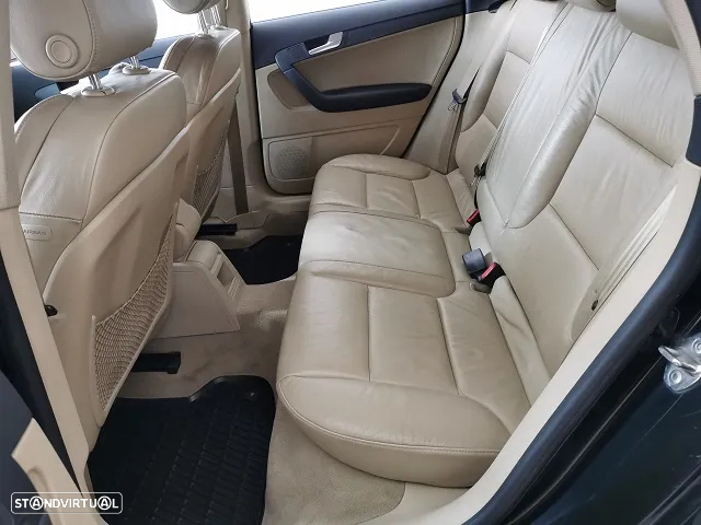 Audi A3 Sportback 2.0 TDi - 16