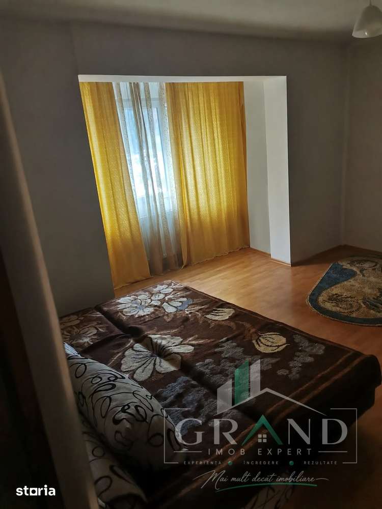 Ap 3 camere | Balcon | Zona Manastur-Grigore Alexandrescu — fotografia 1