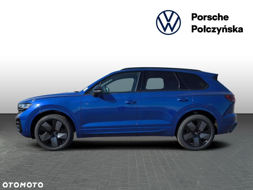 Volkswagen Touareg 3.0 V6 TDI 4Motion R-Line Final Edition - 2