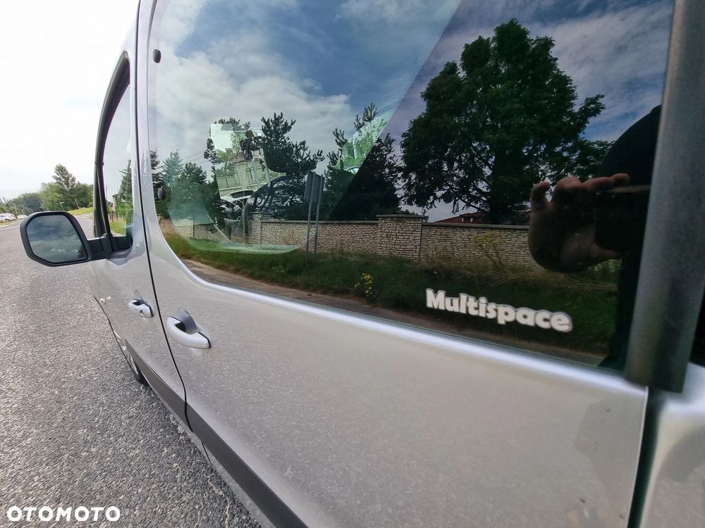 Citroën Berlingo 1.6i Prestige - 14