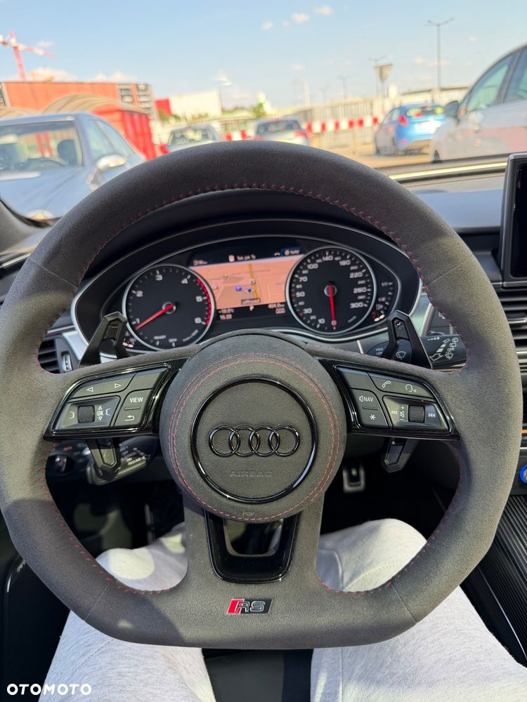 Audi A6 Avant 3.0 TDI competition quattro tiptronic - 13