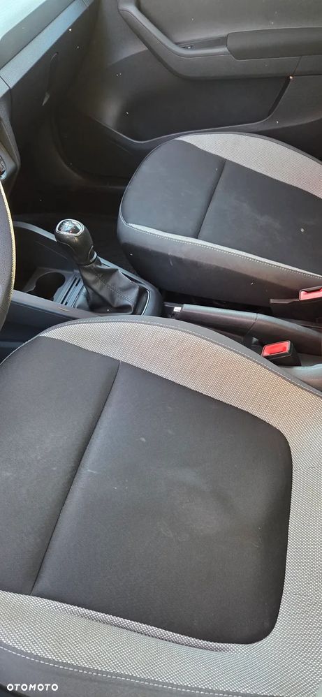 Skoda Fabia 1.0 TSI Ambition - 12