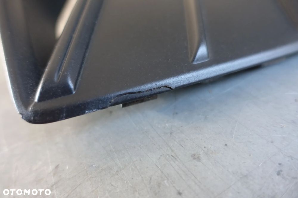 KRATKA ZDERZAKA LEWA PRAWA AUDI Q5 II 16r.-  Sline  80A - 9