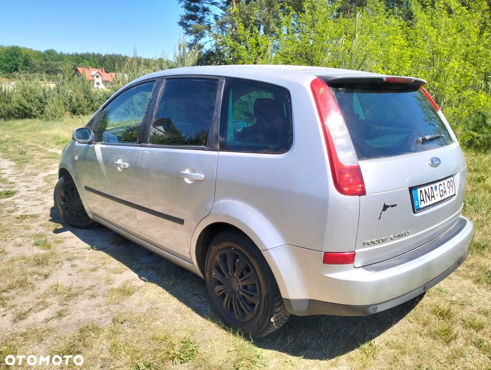 Ford C-MAX 1.6 Style - 16