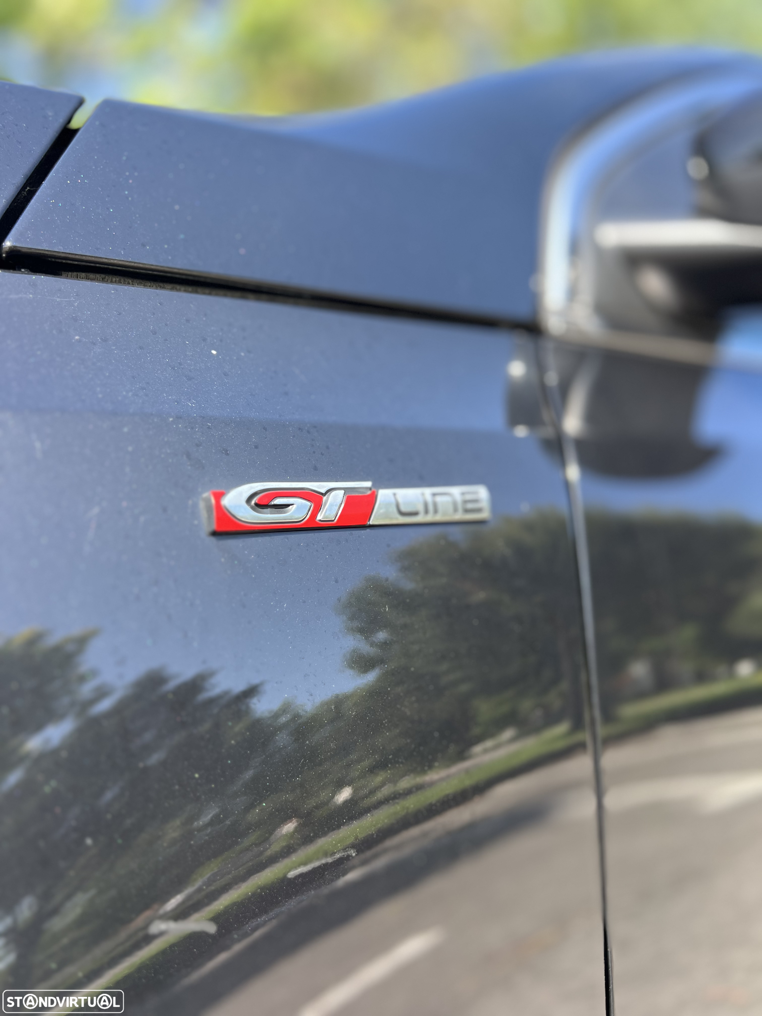 Peugeot 308 SW BlueHDi 120 EAT6 Stop & Start GT-Line Edition - 5