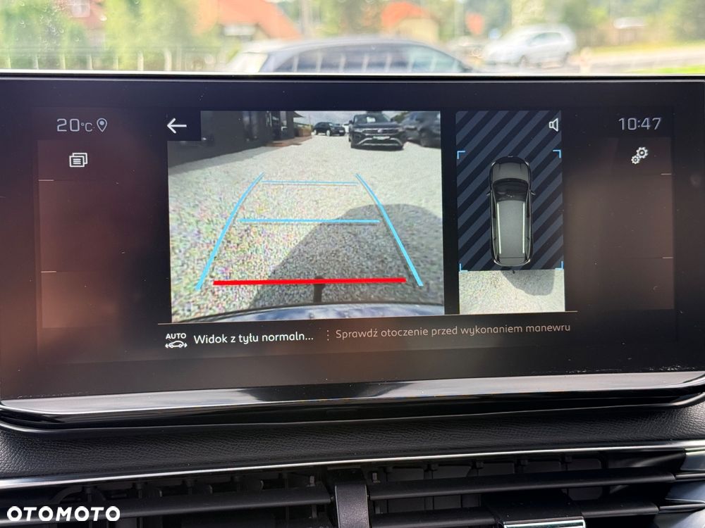 Peugeot 5008 1.5 BlueHDi GT S&S - 29