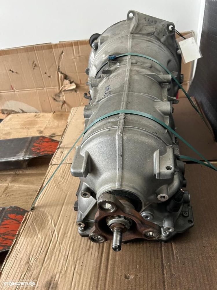 CAIXA DE VELOCIDADES BMW SERIE 7 730D 234CV - 2