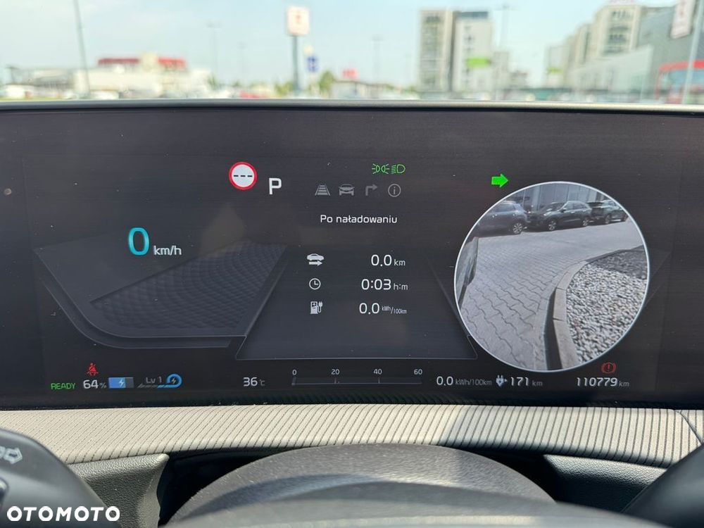 Kia EV6 77.4kWh GT-Line AWD - 18