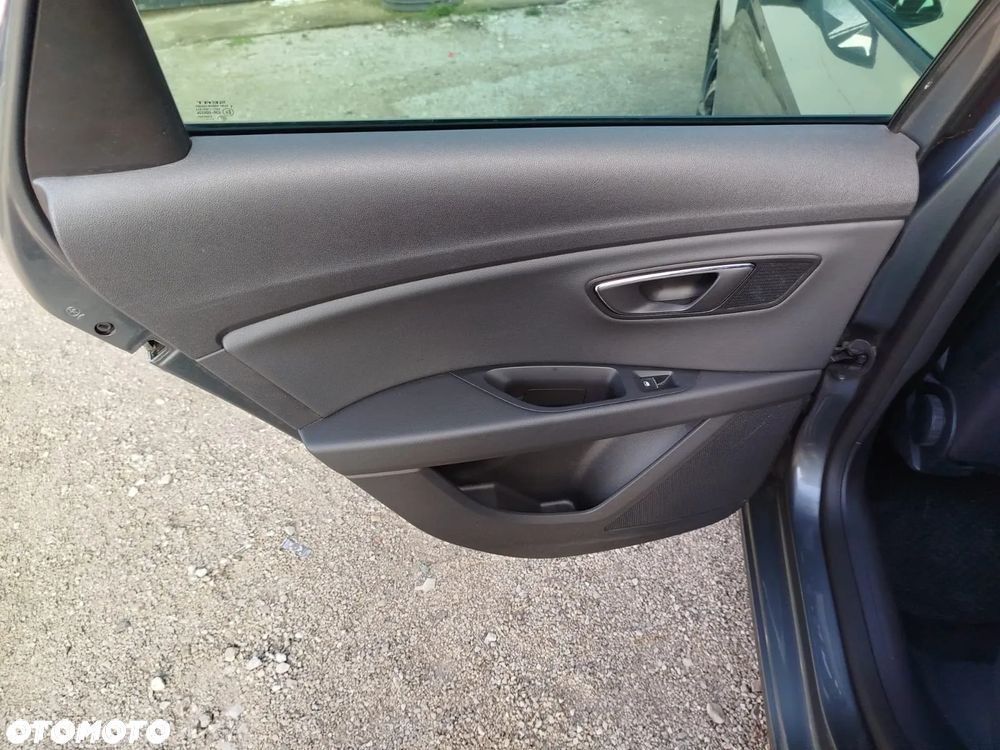 Seat Leon 1.8 TSI Start&Stop DSG FR - 22