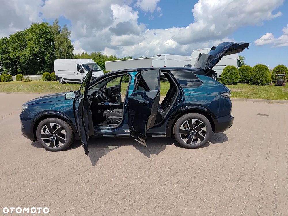 Opel Grandland - 37