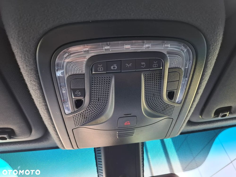 Mercedes-Benz Sprinter 317 CDI Podwozie PRO długie 4325 mm - 30