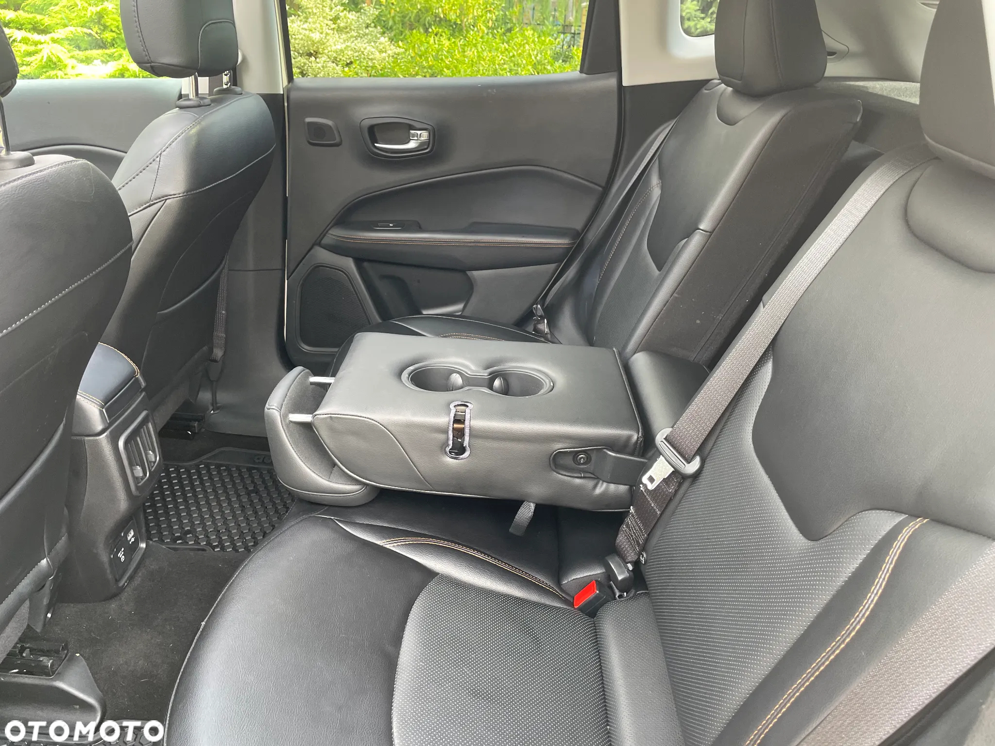 Jeep Compass 2.0 MJD Limited 4WD S&S - 36