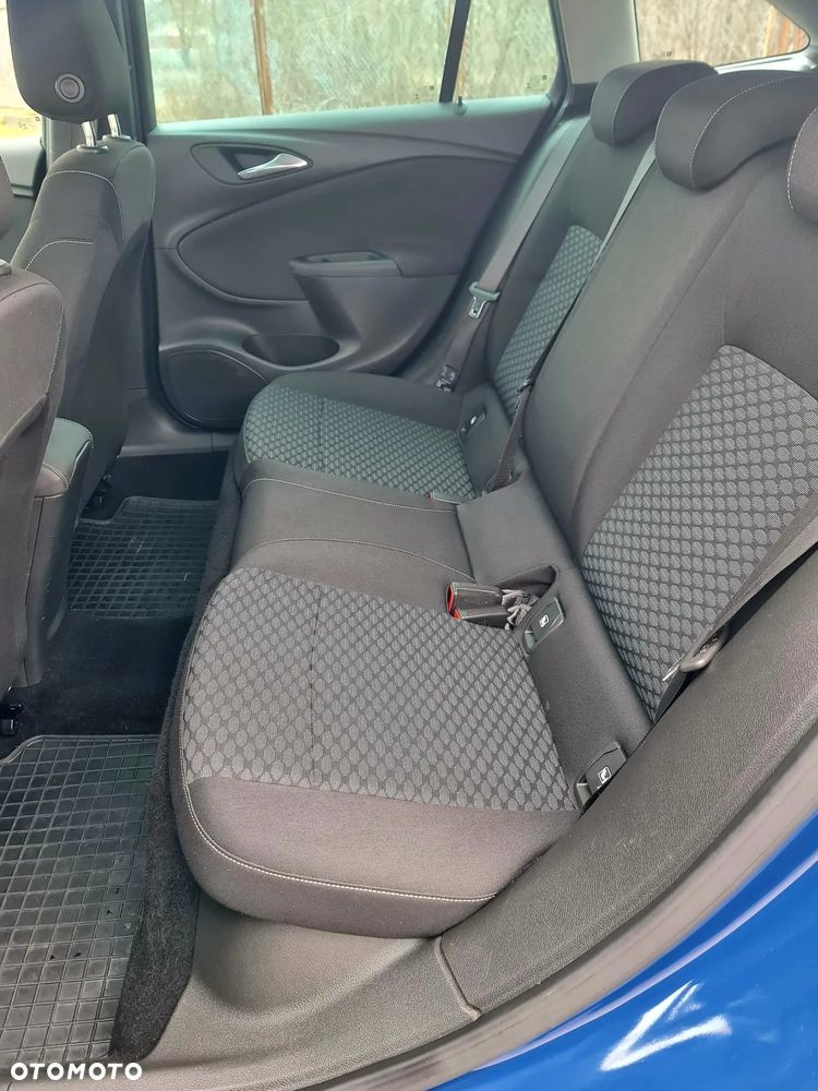 Opel Astra V 1.6 CDTI Enjoy - 9