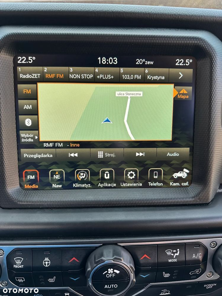 Jeep Wrangler Unlimited 2.0 4xe Plug-In Hybrid Hardtop Rubicon - 13