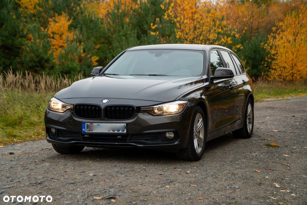 BMW Seria 3