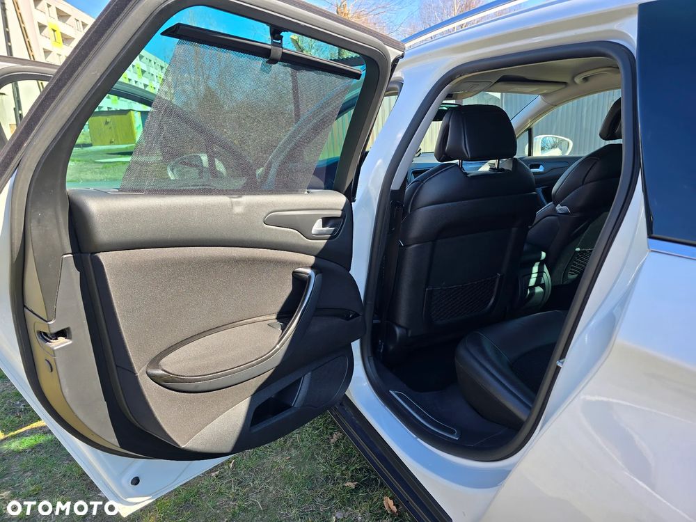 Citroën C5 HDi 165 FAP Exclusive - 28
