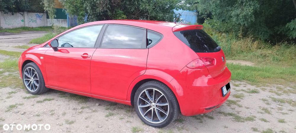 Seat Leon - 6