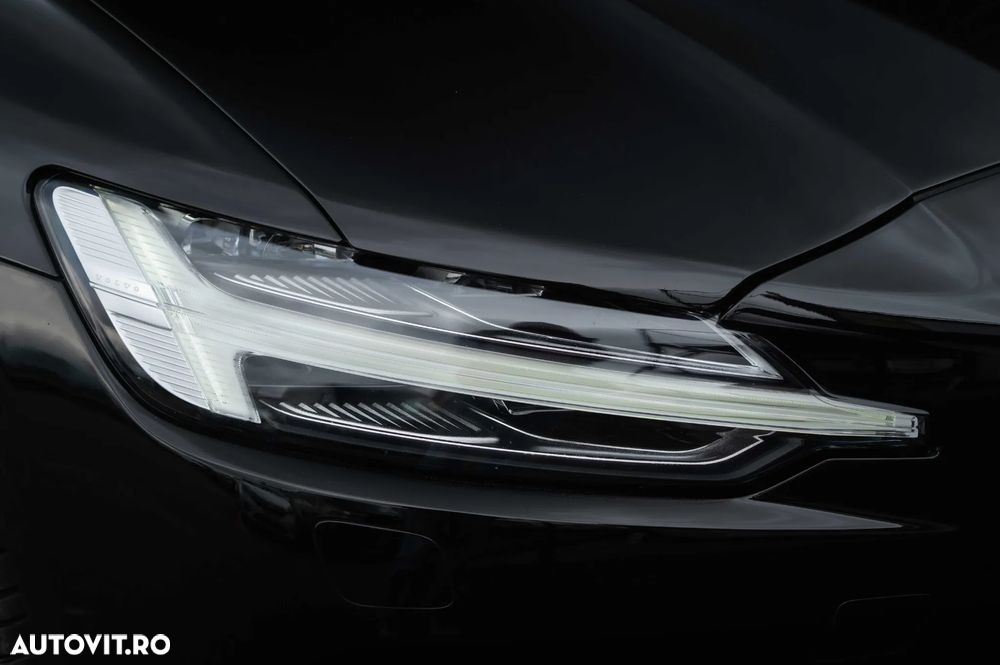 Volvo S60 T8 Recharge AWD Geartronic Inscription - 11