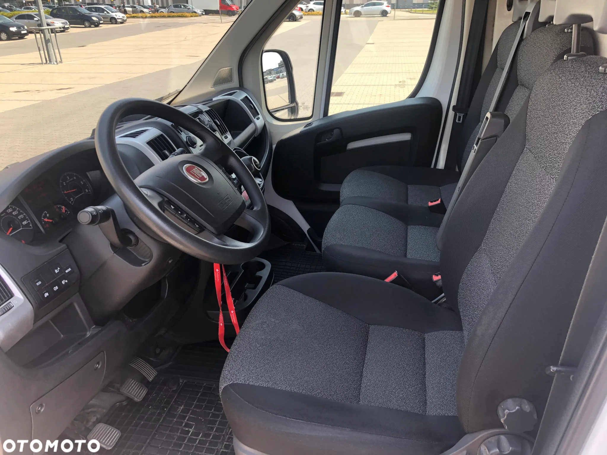 Fiat Ducato - 15