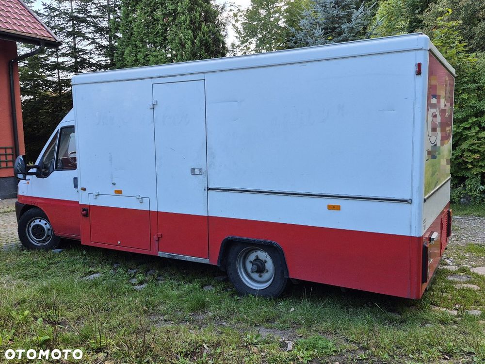 Fiat Ducato - 2