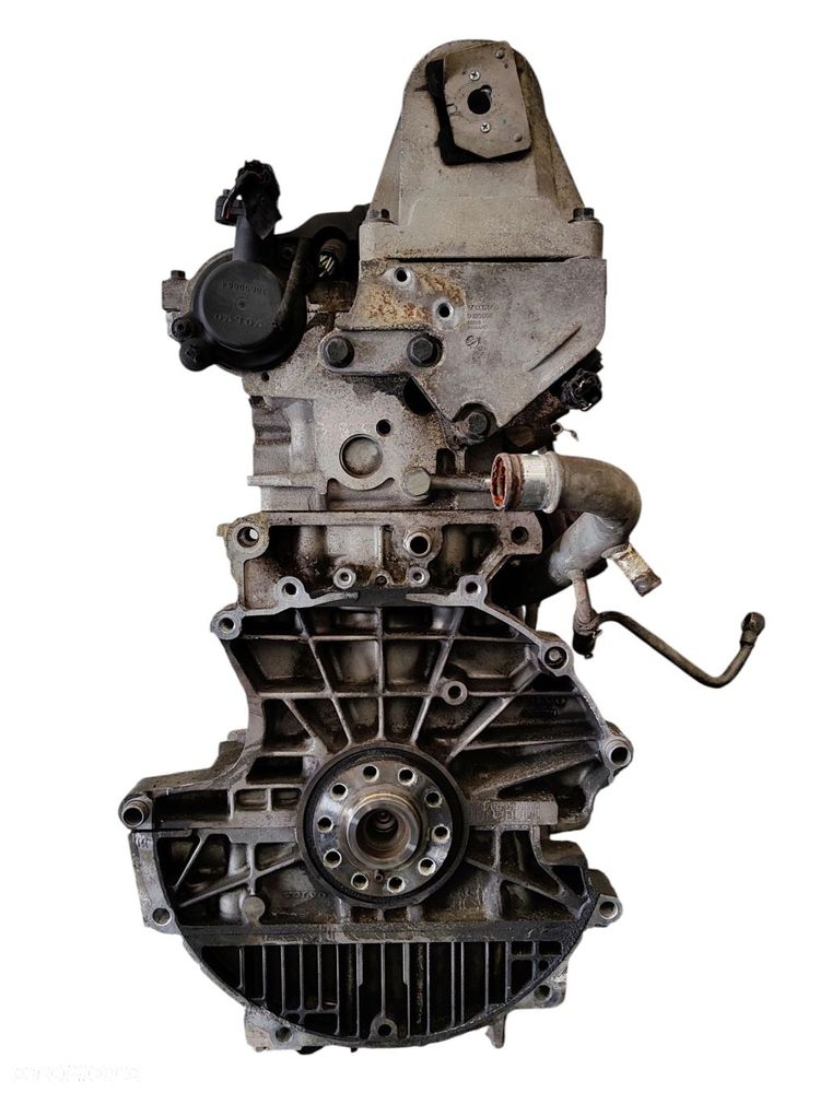 SILNIK SŁUPEK VOLVO S60 I LIFT (2004-2010) 2.0 T 180KM B5204T5 - 1