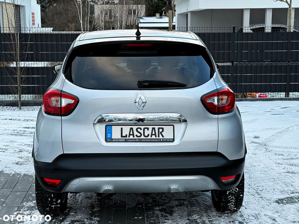 Renault Captur ENERGY TCe 90 Start&Stop XMOD - 16