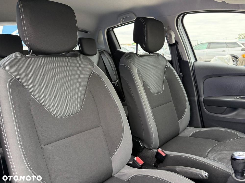 Renault Clio (Energy) TCe 75 LIFE - 17