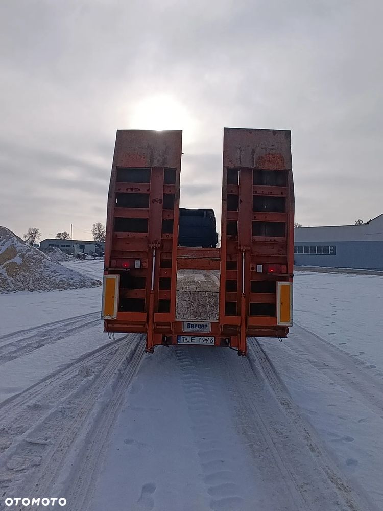 Berger N-34 JUMBO - 6